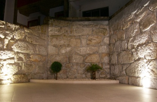 Bonfim Apartment | Poveiros Residence II