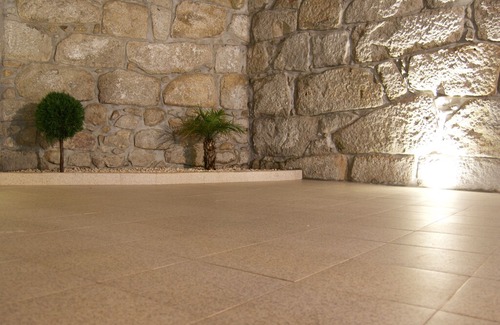 Bonfim Apartment | Poveiros Residence II