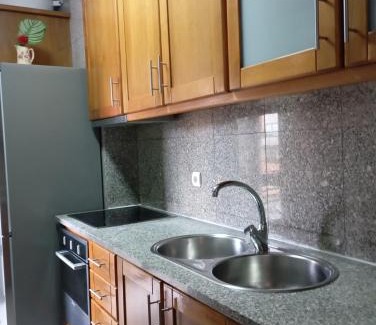 Povoa De Varzim Apartment | Povoa Arena Beach - Portugal