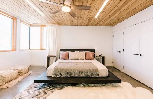 Powder Mountain House | Powder Mountain Ski-in/Ski-Out