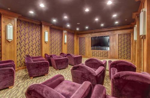 Salt Lake Mountain Resorts Apartment | Powderhorn Lodge 311: Poppy Suite