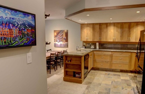 Blackcomb Condo | Powderhorn Newly Renovated, 3 Bedroom Condo, Minutes from Slope