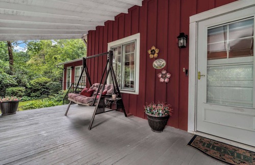 Ridgecrest House | Power, water & internet! 4BR near Ridgecrest