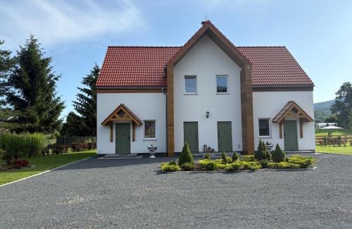 Kowary Apartment | Powiew Karkonoszy