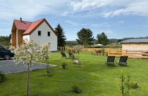 Kowary Apartment | Powiew Karkonoszy