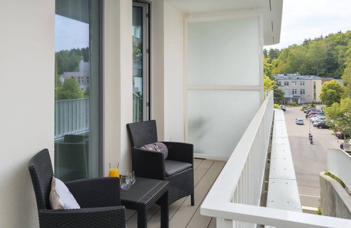 Redlowo Apartment | Powstania Wielkopolskiego 21 | Apartment | Wi-Fi