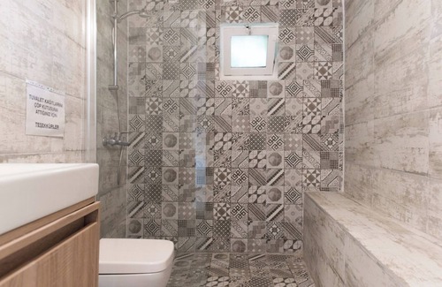 Bozcaada Hotel | Poyraz Bağ Evleri