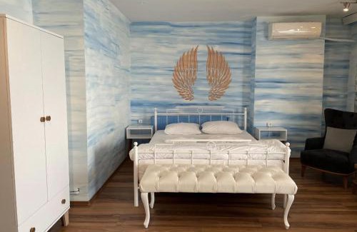 Marmara Ereglisi Apartment | Poyraz Resort