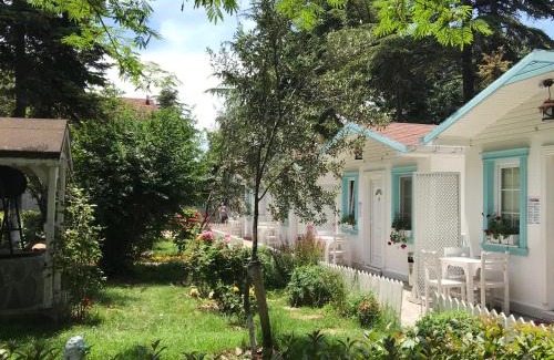 Marmara Ereglisi Apartment | Poyraz Resort