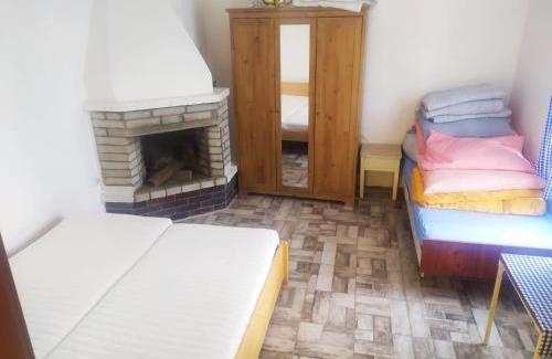 Pozlovice House | Pozlovická chalupa