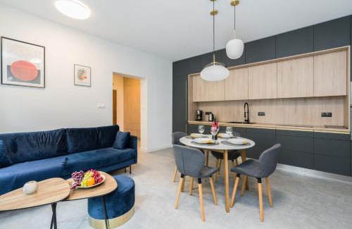 Wilda Apartment | Poznań City Center Sikorskiego by Noclegi Renters