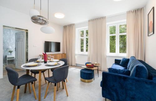 Wilda Apartment | Poznań City Center Sikorskiego by Noclegi Renters