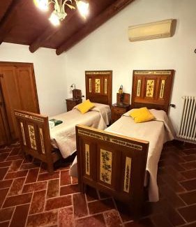 Budrio House | Pozzo dei desideri
