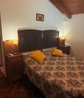 Budrio House | Pozzo dei desideri
