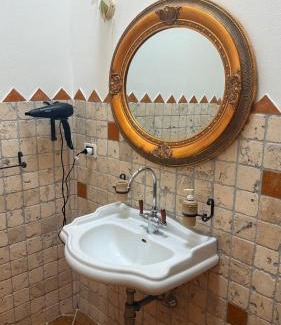 Budrio House | Pozzo dei desideri