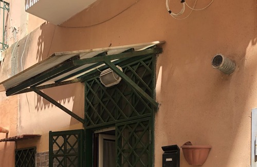 Pozzuoli Apartment | Pozzuoli holiday home