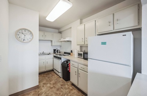 Downtown Harrisburg Apartment | PP 2107 Beautiful 1Br Apartment I Free Parking