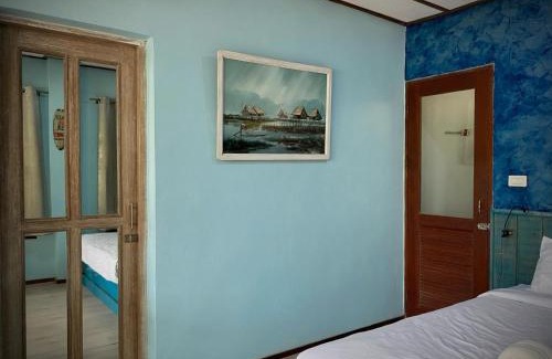 Ranong Resort | PP Land Beach Eco Resort