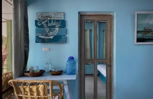 Ranong Resort | PP Land Beach Eco Resort