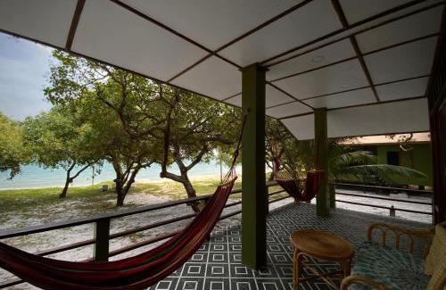 Ranong Resort | PP Land Beach Eco Resort