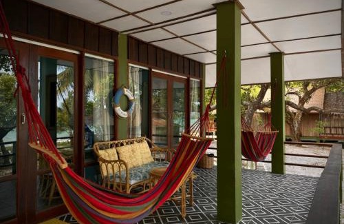 Ranong Resort | PP Land Beach Eco Resort
