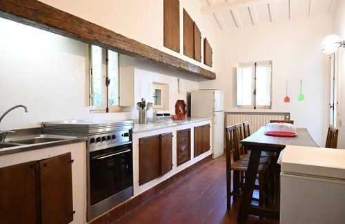 Potenza Picena Villa | PP03 - Potenza Picena, wonderful villa with sea view