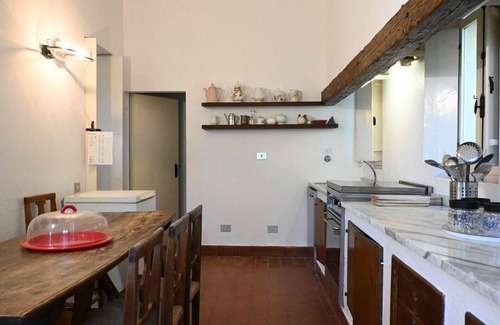 Potenza Picena Villa | PP03 - Potenza Picena, wonderful villa with sea view