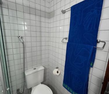 Lagoa Nova Apartment | Prático 219