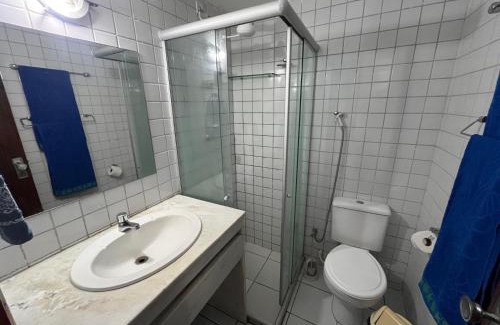 Lagoa Nova Apartment | Prático 219