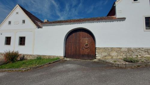 Habri House | Prázdninový dům