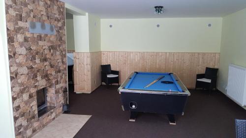 Josefov Dul House | Prázdninový dům Josefův Důl