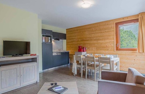 Vaujany Condo | Près des remontées! Confortable Appartement pour 4