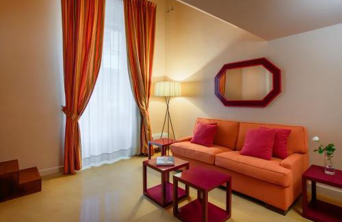 Historical Center Apartment | Prêtáloger Verdi 18