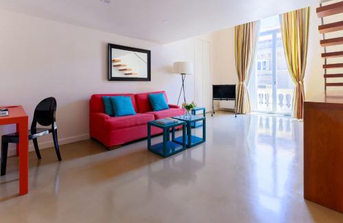 Historical Center Apartment | Prêtáloger Verdi 18