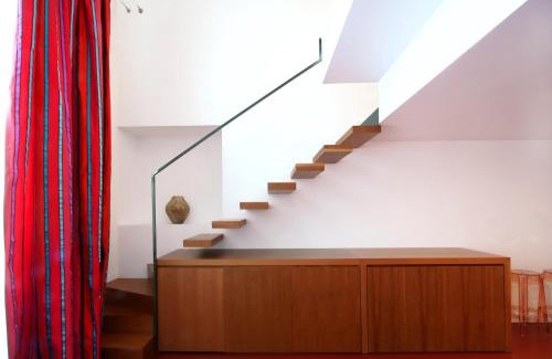 Historical Center Apartment | Prêtáloger Verdi 18