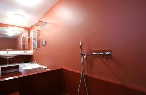 Historical Center Apartment | Prêtáloger Verdi 18
