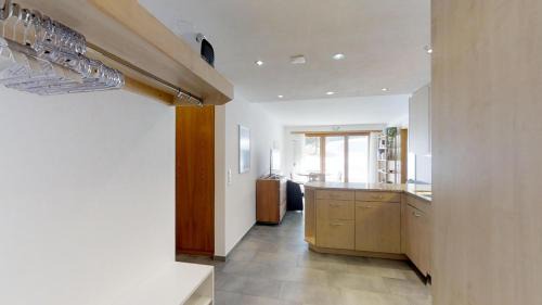 Silvaplana Apartment | Prüveda A0.3
