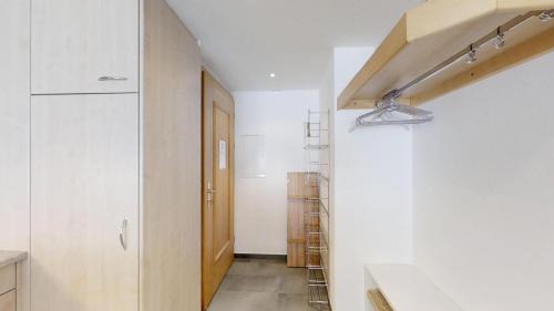 Silvaplana Apartment | Prüveda A0.3