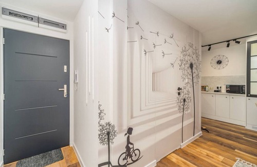 Pradnik Bialy Apartment | Prądnik Biały Apt - Parks Nearby - by Rentujemy