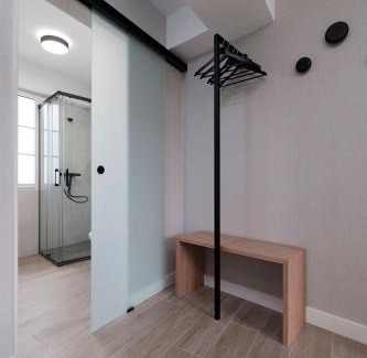 Santiago de Compostela Historic Centre House | PR 25 de Julio
