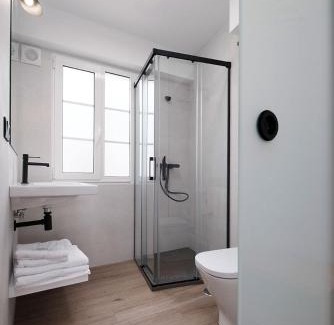 Santiago de Compostela Historic Centre House | PR 25 de Julio