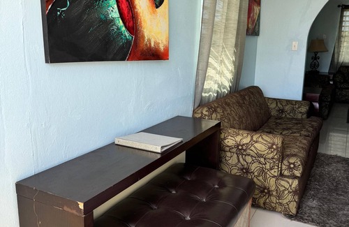Catano Apartment | 3Br & 2 BA Family Retreat – Walk to Beach, Dining Unit4