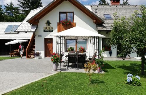 Lancovo Apartment | PR`Cajhn