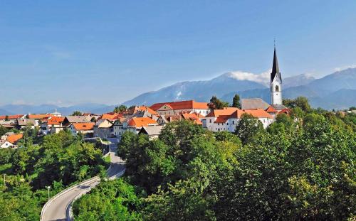 Lancovo Apartment | PR`Cajhn