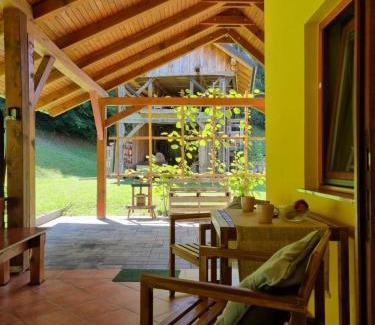 Zalec Apartment | Pr DOLENC