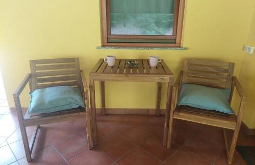 Zalec Apartment | Pr DOLENC