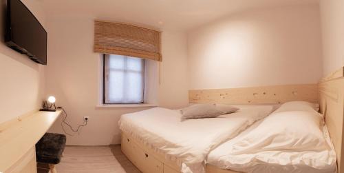 Srednja Vas v Bohinju Apartment | Pr`Mružo apartmaji