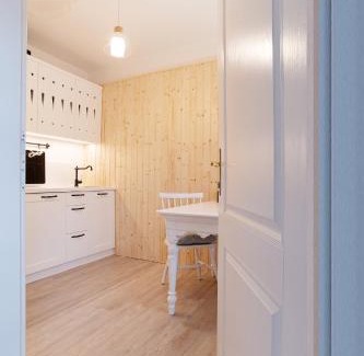 Srednja Vas v Bohinju Apartment | Pr`Mružo apartmaji