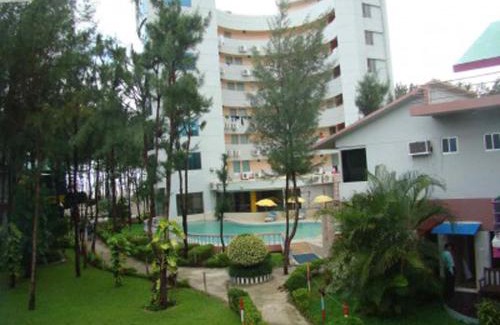 Cox's Bazar Hotel | Praasad Paradise