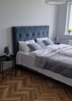 Siauliai County Apartment | Prabangūs šeimos apartamentai Naujojoje Akmenėje